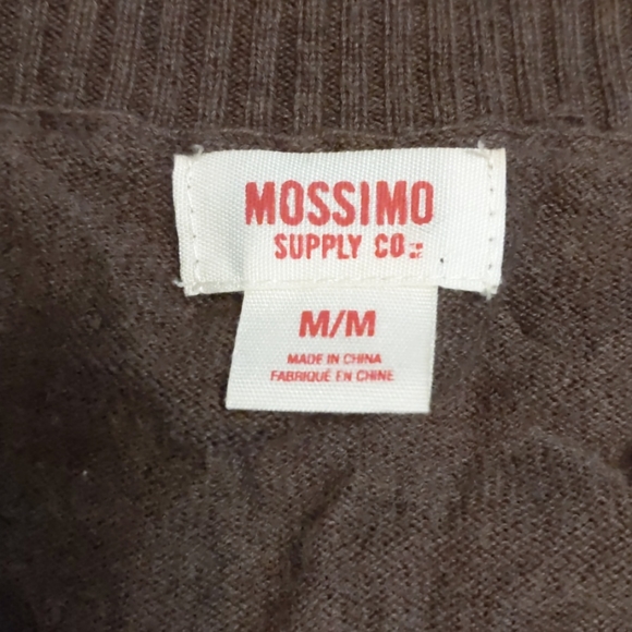 Mossimo Cardigan - Picture 2 of 2